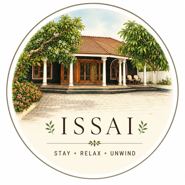 Issai - Image 1