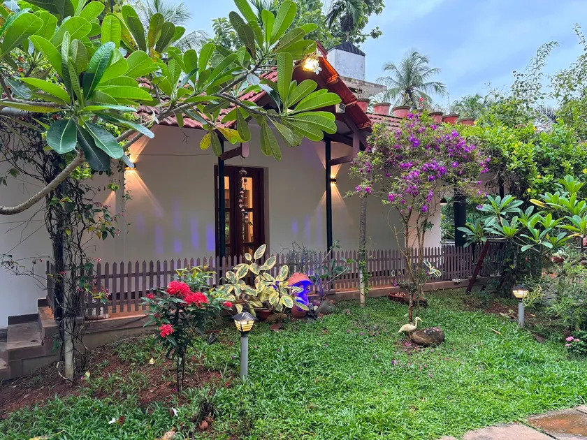 Ashrayam Homestay - Image 1
