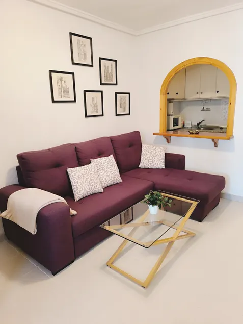 Mar y Sal | 300 m from the beach · Pet friendly - Image 1