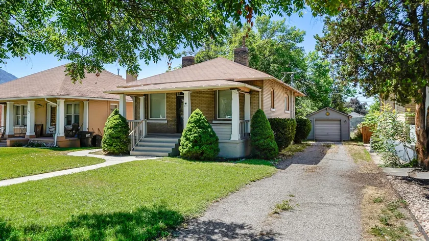 Classic Provo Character Home | Sleeps 6 - Image 1