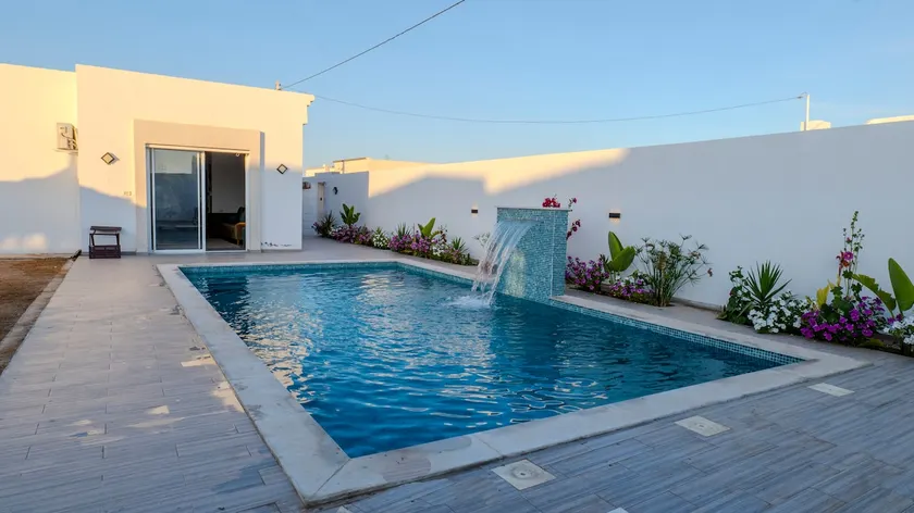 Dar Anas S+3 – Villa with pool - Image 1