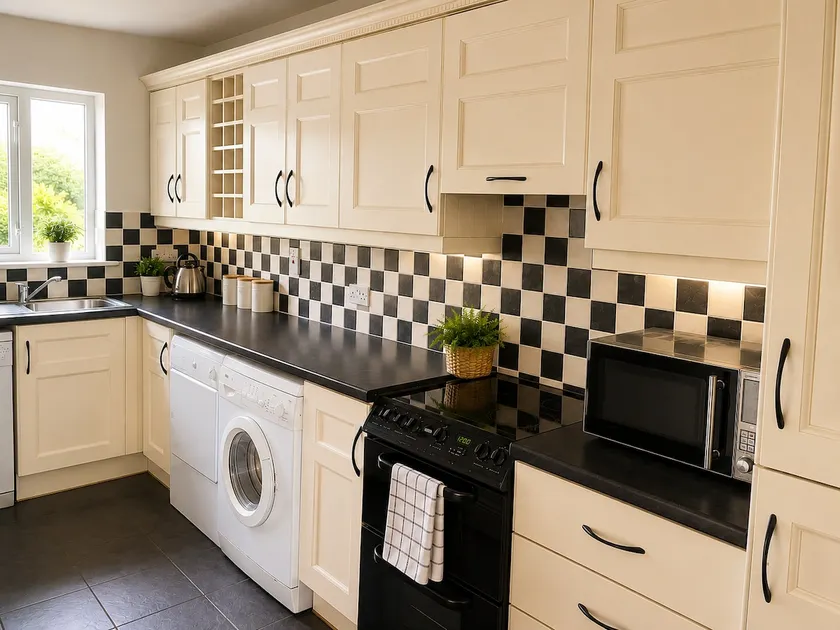 O'Sheas Ceol Na Habhann B&B - Image 1