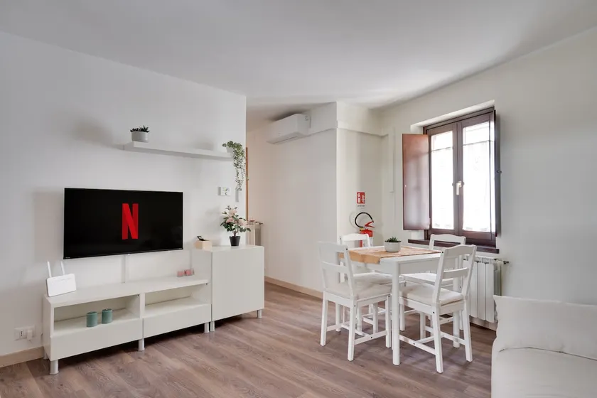 [Historic Center] Apartment with Netflix and Wi-Fi - Image 1