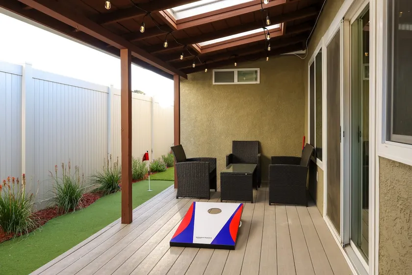 The Mira Mesa Gamezone - Image 1