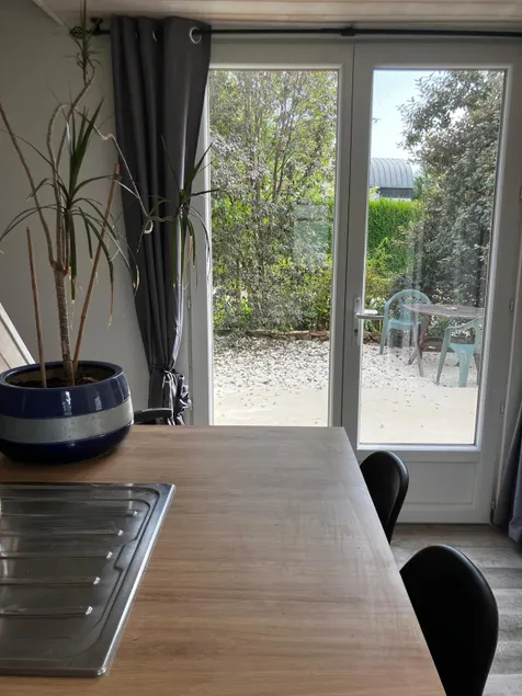 Charming little apartment in the heart of Morbihan - Image 1