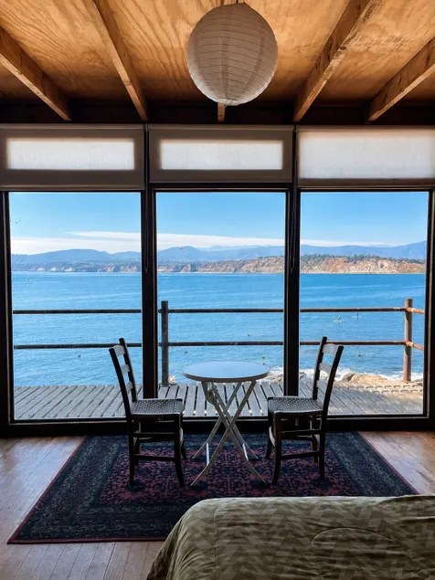 Vitro Cabin - Image 1