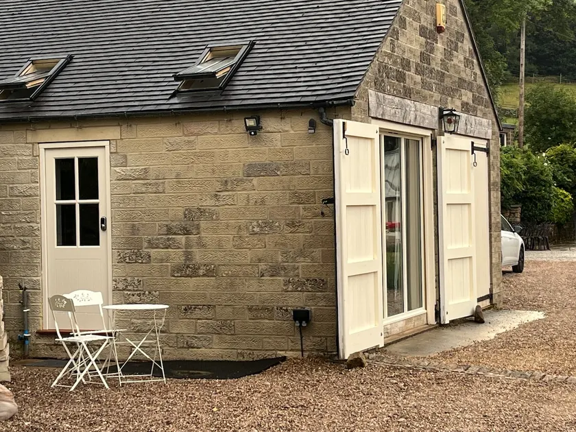 Chevinside Cottage - Image 1