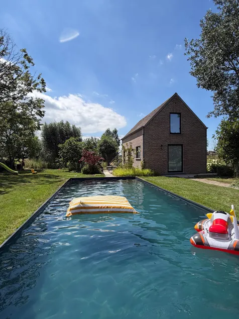 Bed and Breakfast - Image 1
