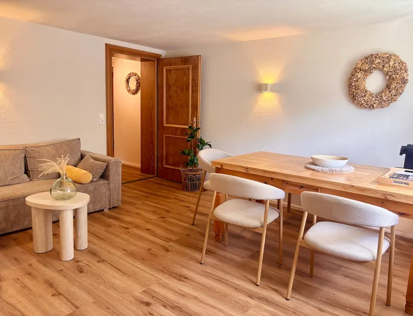 Vacation home 'Heimelig' Time out and relaxation 409 - Image 1
