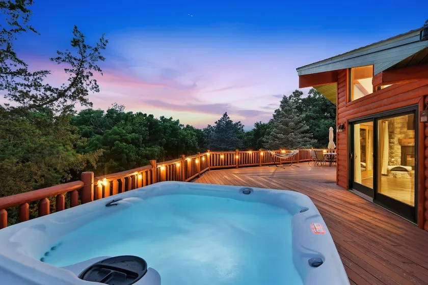 Oakmont Galena - Private Retreat w/Sauna - Image 1