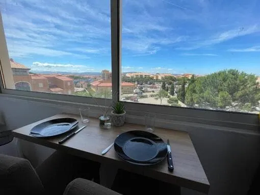 Appartement Serenity Barcares - Image 1