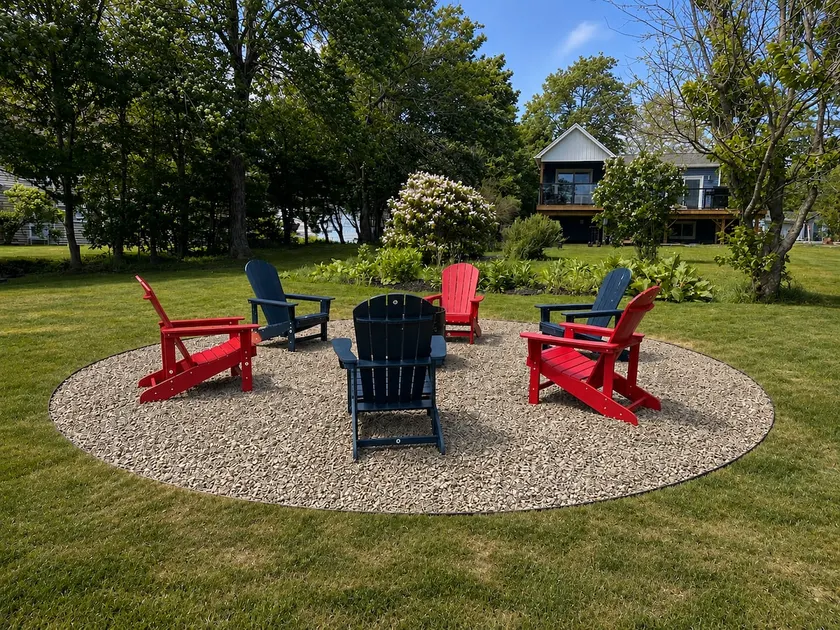 Libby’s Lakehouse - Image 1