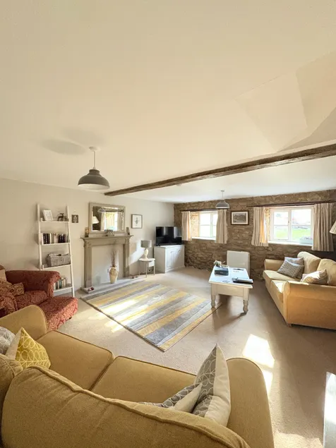 Herrieffs Cottage - Image 1