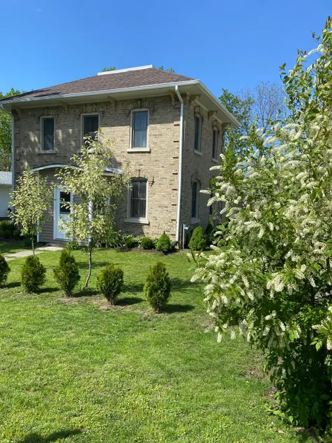 Modern 3 bedroom house in Port Elgin! - Image 1