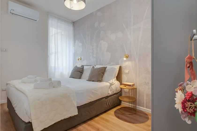 Veronetta Boutique Apartment With AC - Image 1