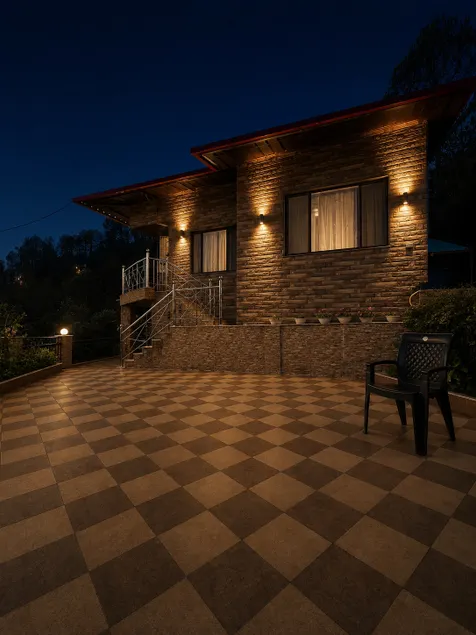 Astral X by Cadence Properties | Near Kainchi Dham - Image 1