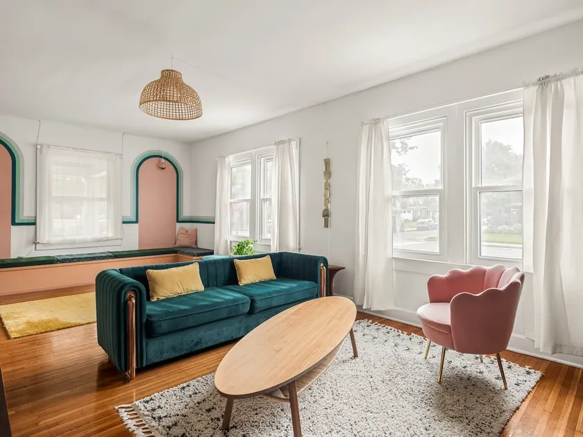 Ripple Retreat— 4BR/5 min to Butler + Pet Friendly - Image 1