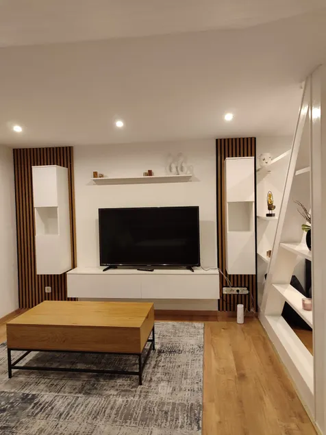 Luxurious penthouse apartment for feeling comfortable - Image 1