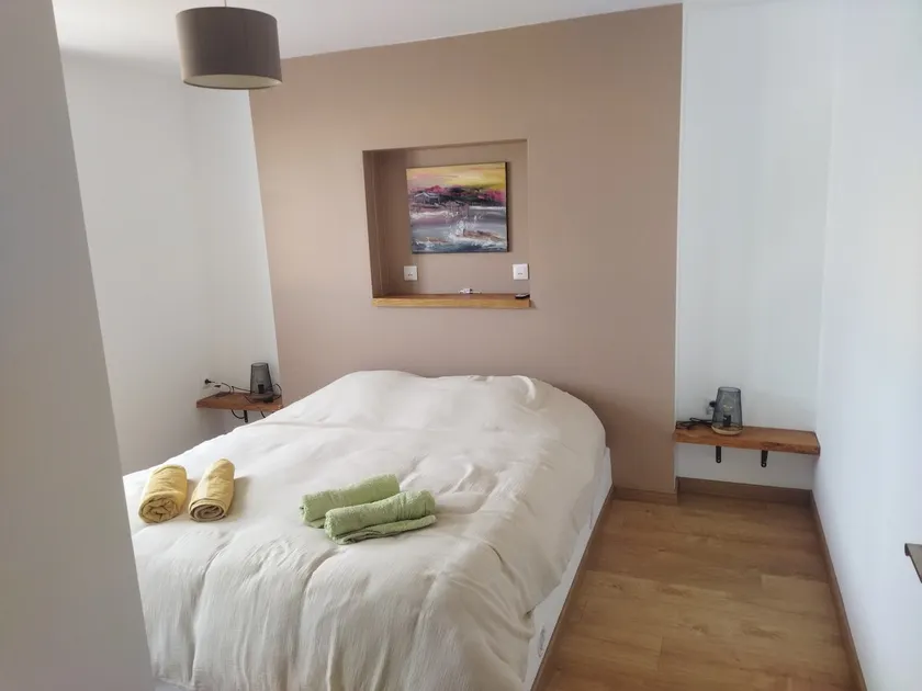 Quiet cottage for 4 people - Image 1