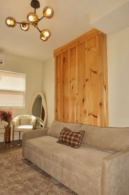 Luxury Downtown Columbus Townhouse - Image 1