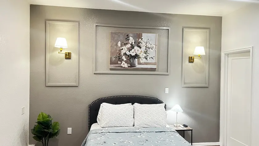 Stylish Private Studio - Image 1