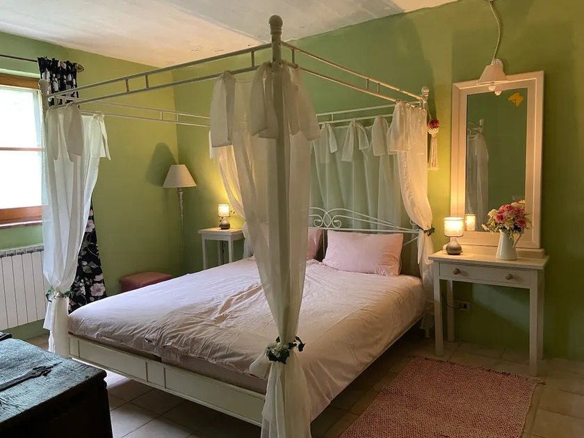 Apartment Il Colombaccio - peace and space - Image 1