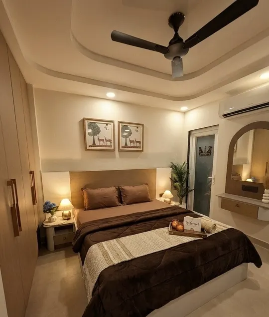 Luxury 1BHK| Sector -50| |Artemis, Park Hospital - Image 1