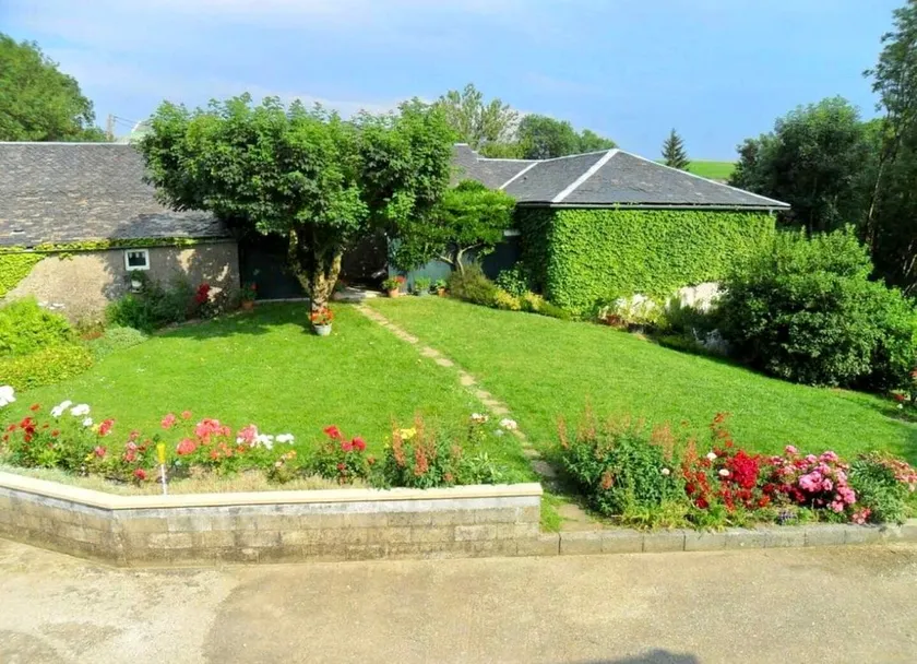 Charming cottage between Tarn & Aveyron - Image 1