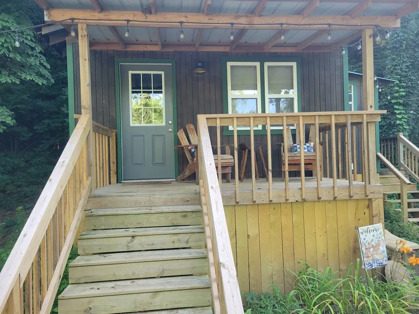 Big Creek Hideaway - Deer Cabin - Image 1