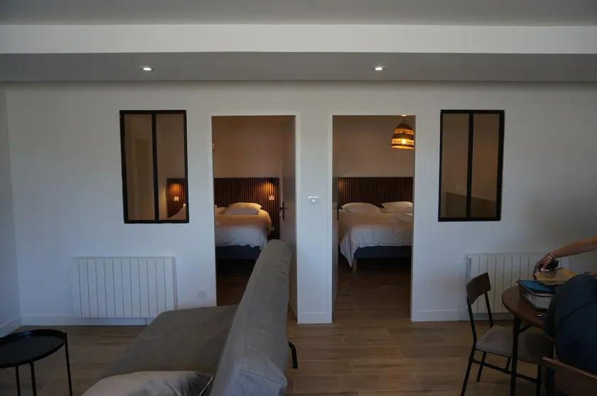 New 2-bedroom apartment. Near Clermont-Ferrand - Image 1