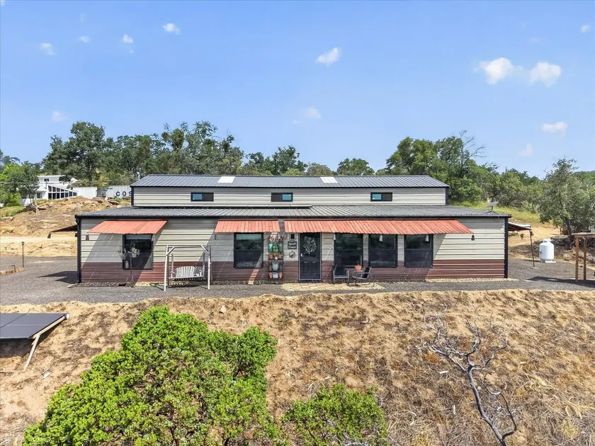 Designer Barndominium with Sauna and Game Lounge - Image 1