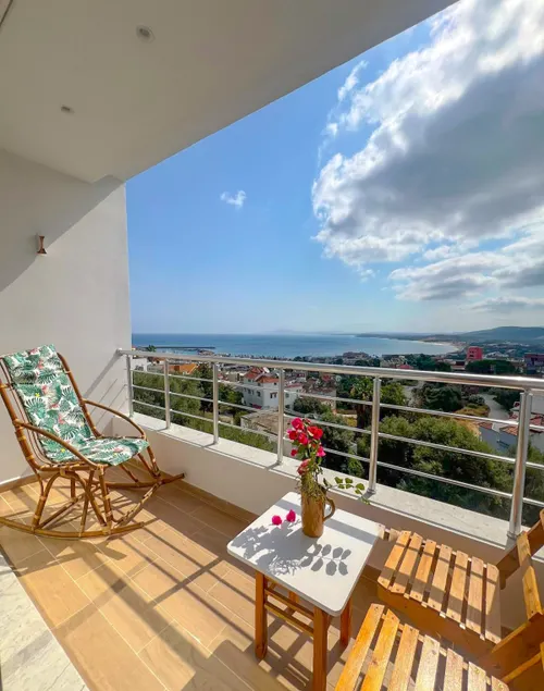 Casa Tropica Tabarka | Blue Horizon Collection - Image 1