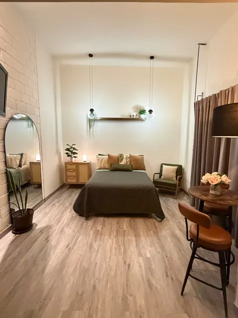 Nomadic Refuge - Image 1