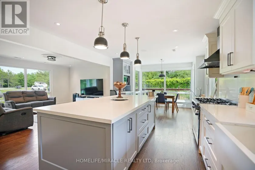 Cozy Country Style Home in the heart of Caledon - Image 1