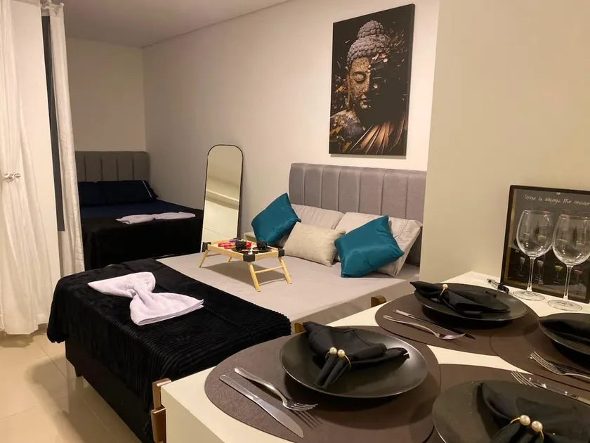 Modern Loft in Downtown Guarapuava - Image 1