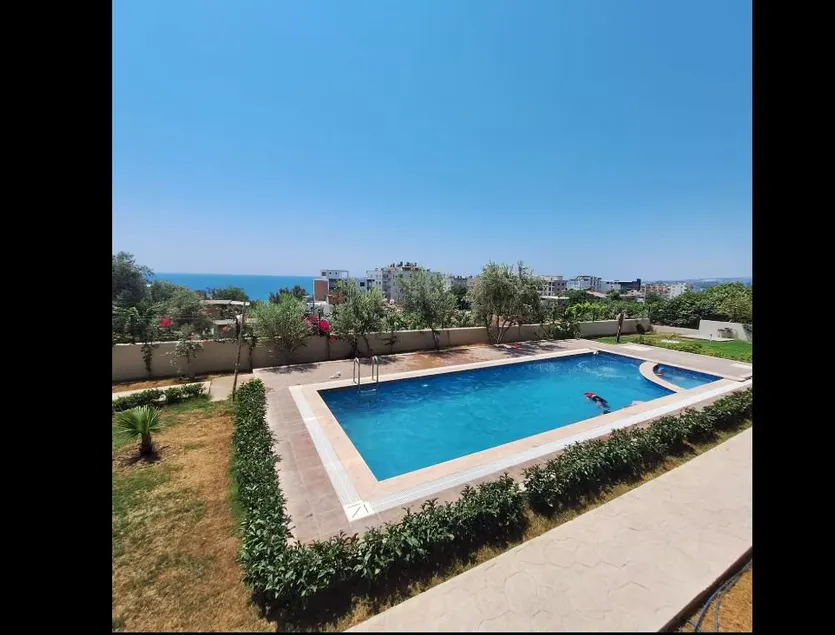 1+1 Studio Flat - Image 1