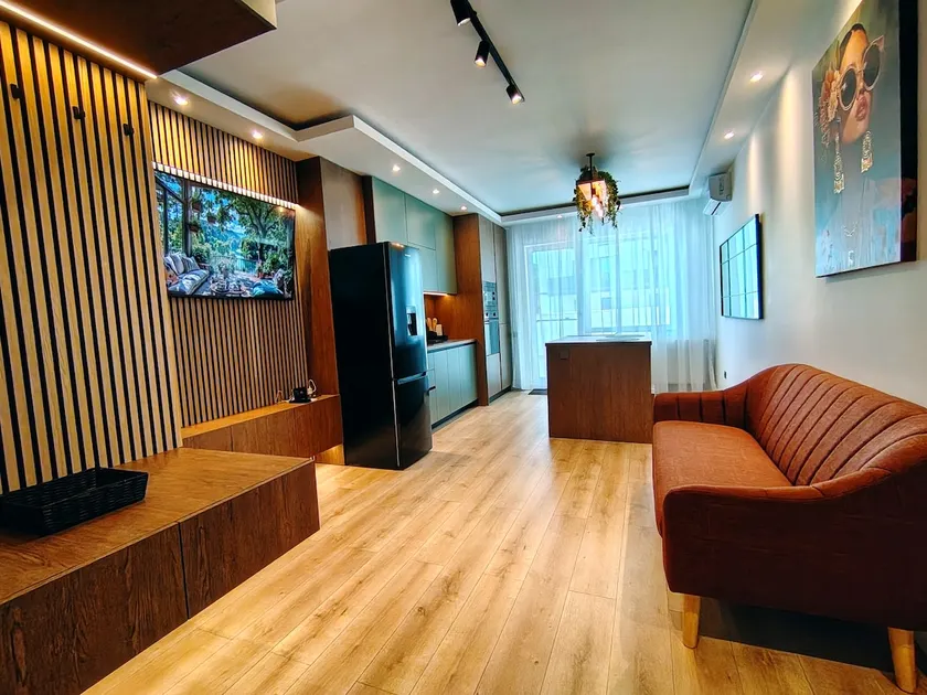 Nivre Apartment - Image 1
