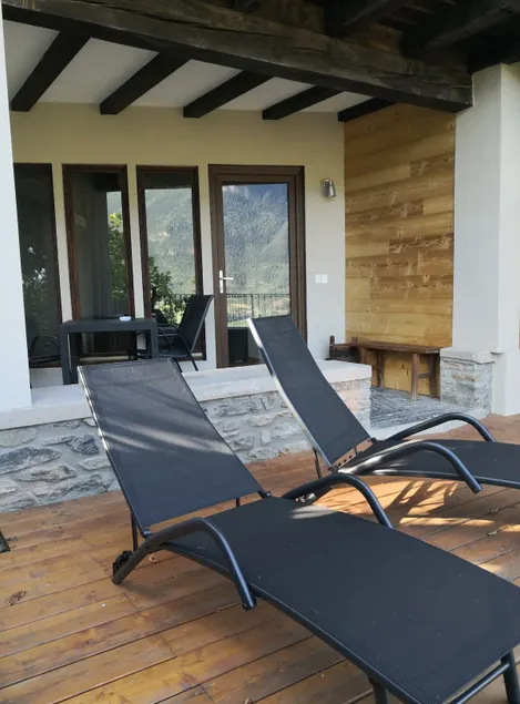 Le Triolet - Quercia apartment - Image 1