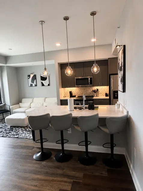 Luxe Buckhead Retreat - Image 1