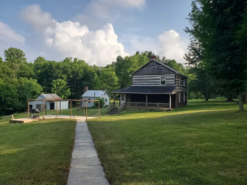The Farmhouse - Image 1