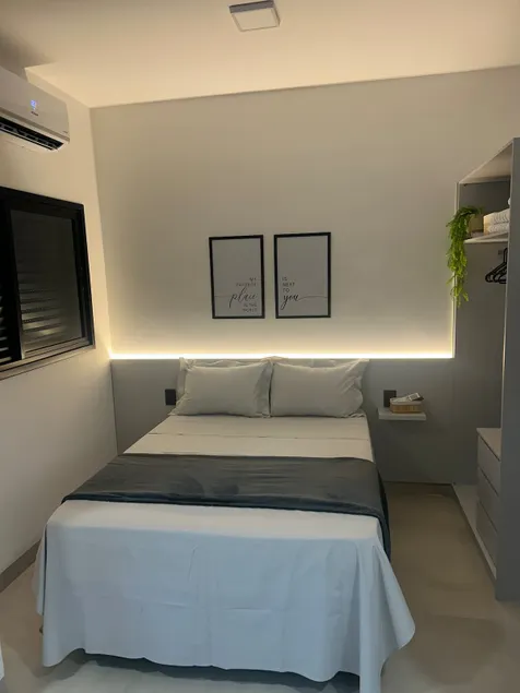 Stay in Comfort in an Exclusive Studio - Image 1