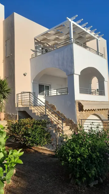 Villa Fotini in Dramia - Image 1