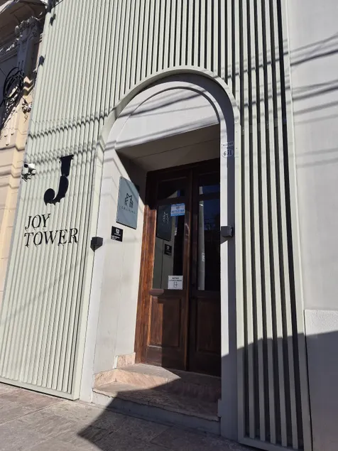 Joy Tower by FMA Coliving - Image 1
