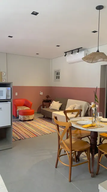 Água Limpa Serviced Apartment - Image 1