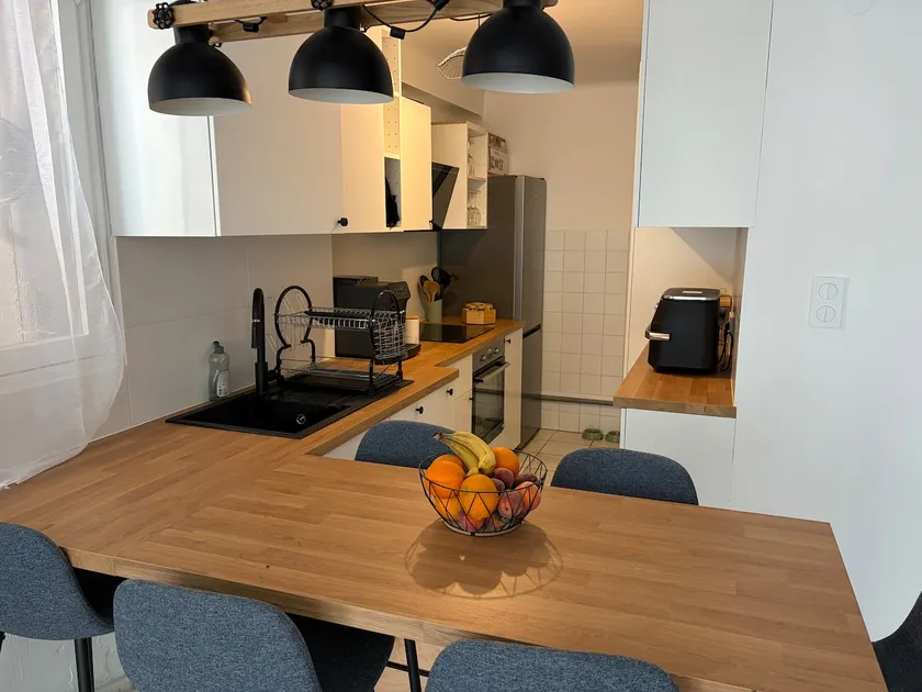 Apartment in the center of Perpignan - Image 1