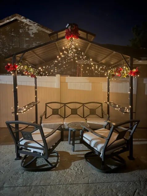 Peaceful Escape in Heron Way. - Image 1