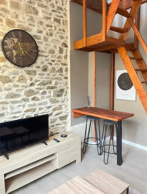 Duplex in the heart of the historic center - Image 1