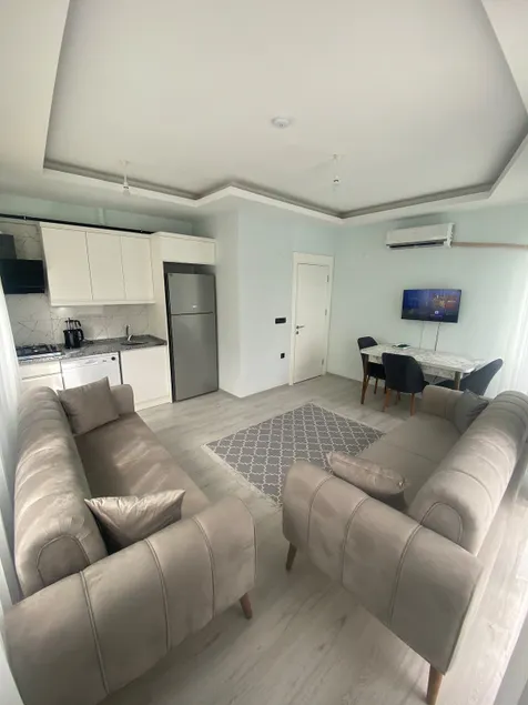 Our apartment in the center of Ordu is easy to reach. - Image 1