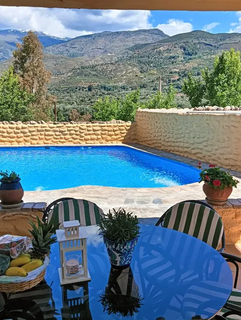Charming house at Casas Amaro - Image 1