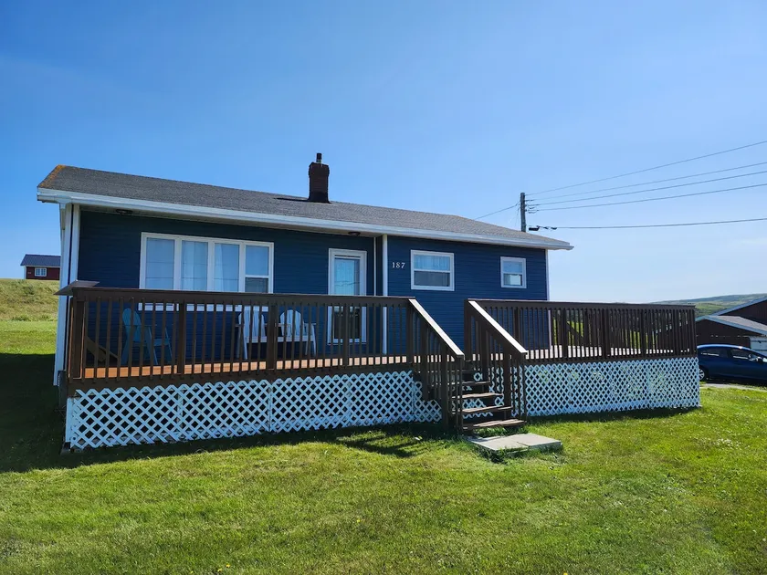 Cuban Beach House · Oceanfront · Irish Loop - Image 1